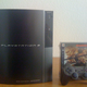 Illustration for article titled Gunmetal PS3: The Unboxing